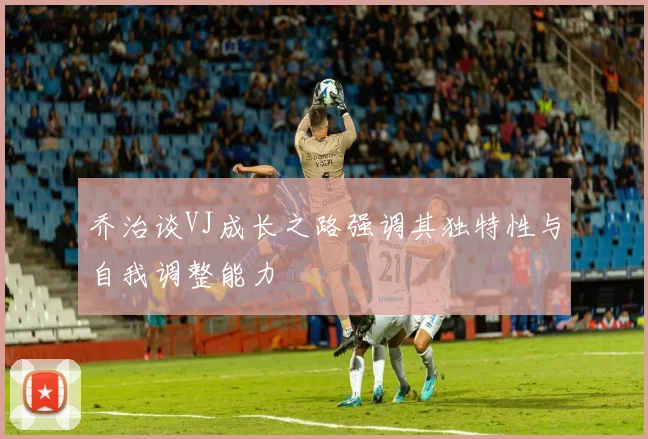 乔治谈VJ成长之路强调其独特性与自我调整能力