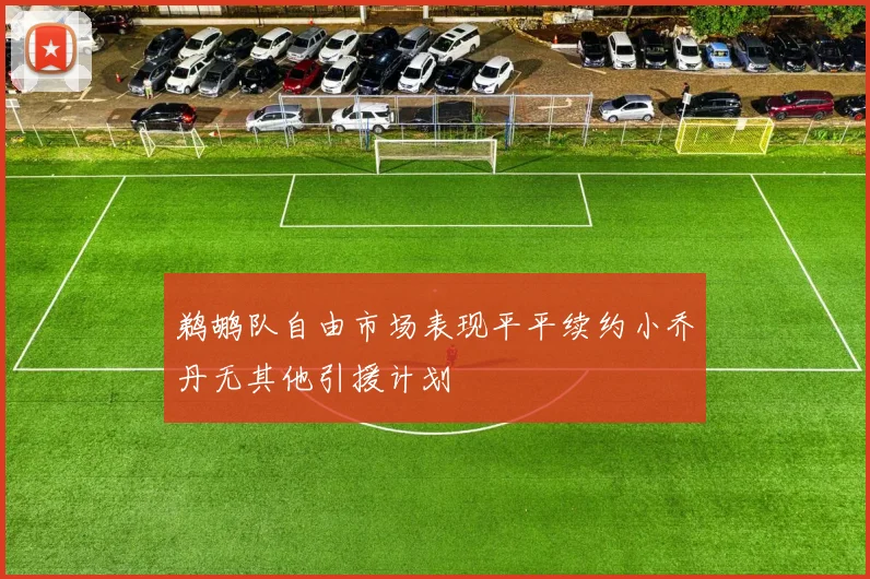 鹈鹕队自由市场表现平平续约小乔丹无其他引援计划